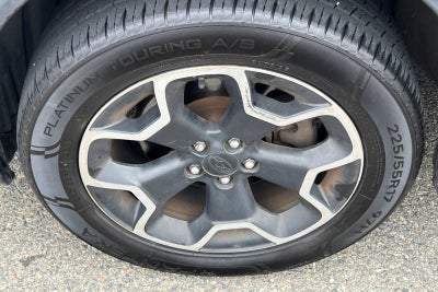 2013 Subaru XV Crosstrek Limited