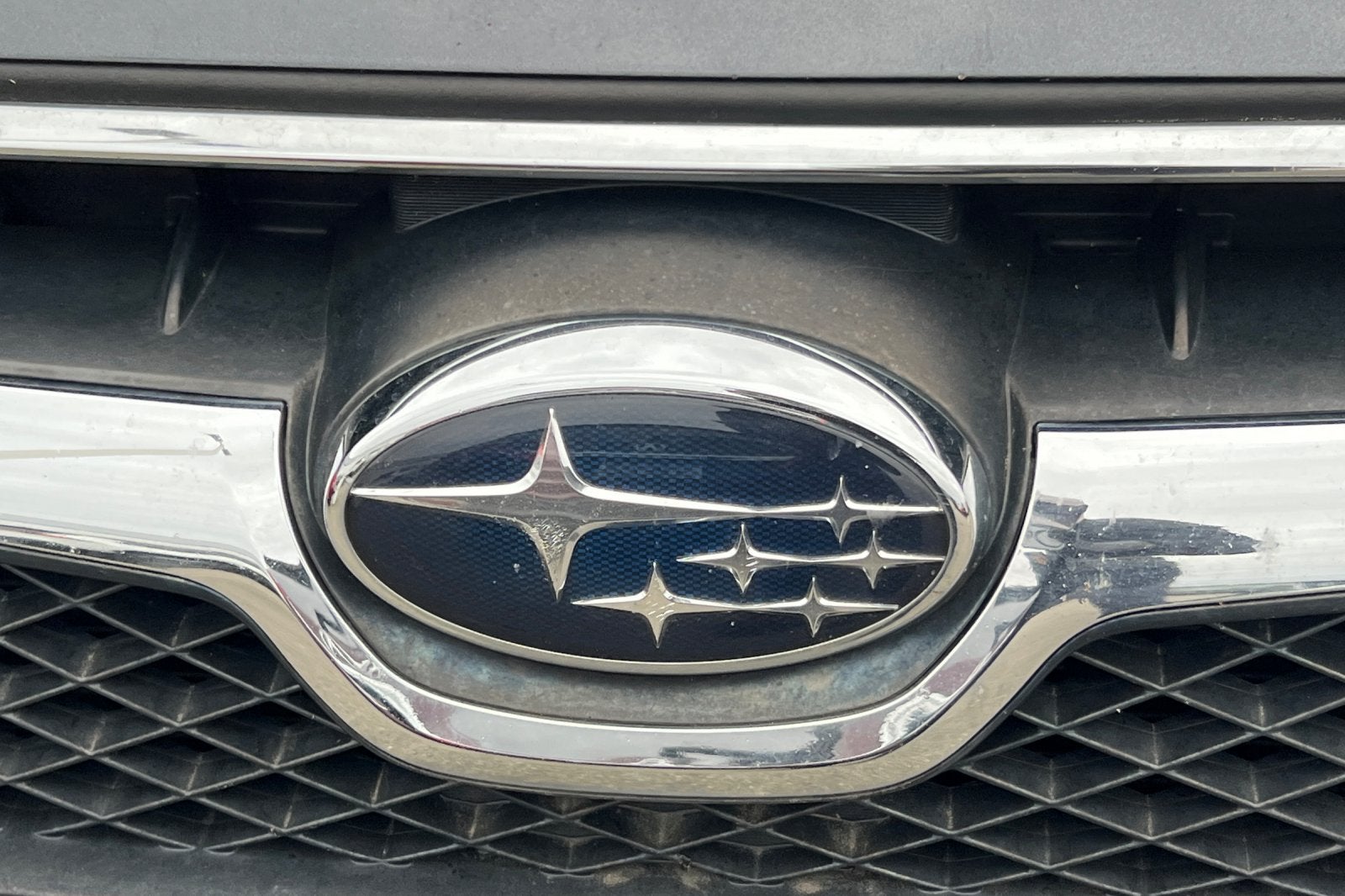 2013 Subaru XV Crosstrek Limited