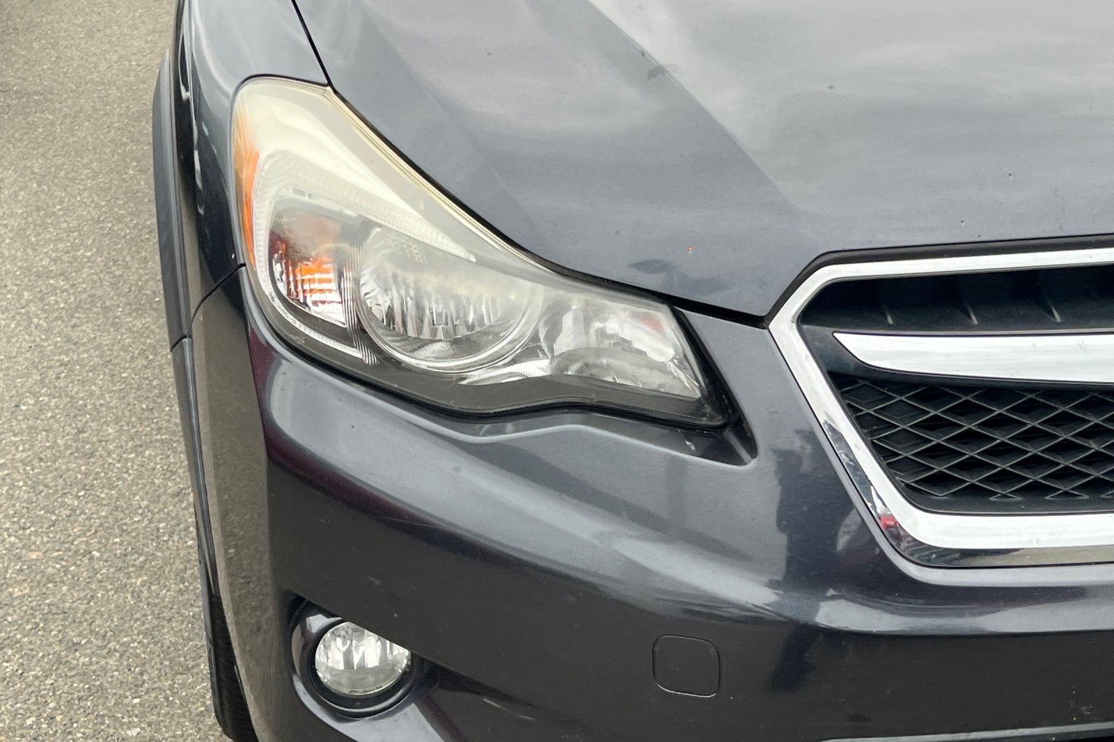 2013 Subaru XV Crosstrek Limited