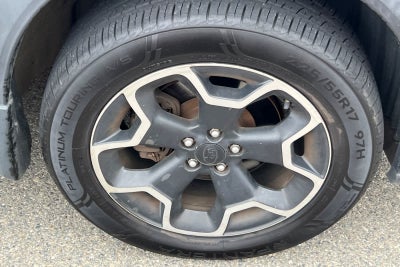 2013 Subaru XV Crosstrek Limited