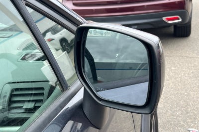 2013 Subaru XV Crosstrek Limited