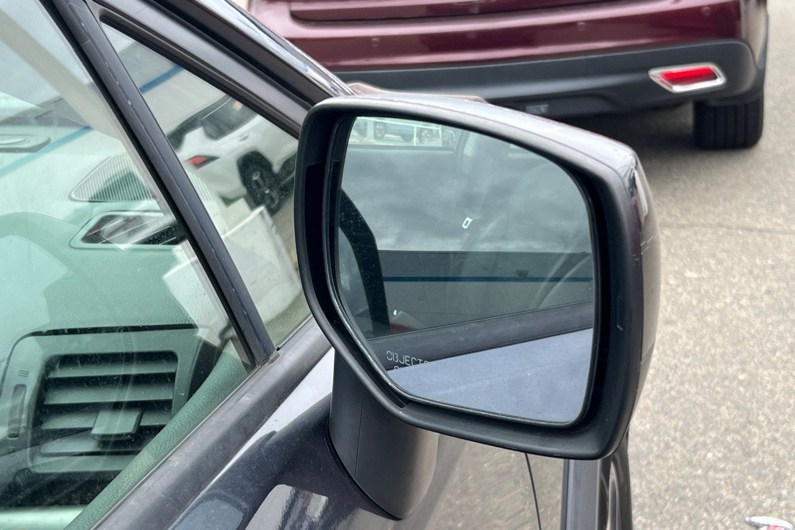 2013 Subaru XV Crosstrek Limited