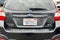 2013 Subaru XV Crosstrek Limited