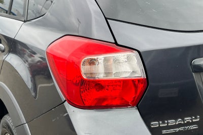 2013 Subaru XV Crosstrek Limited
