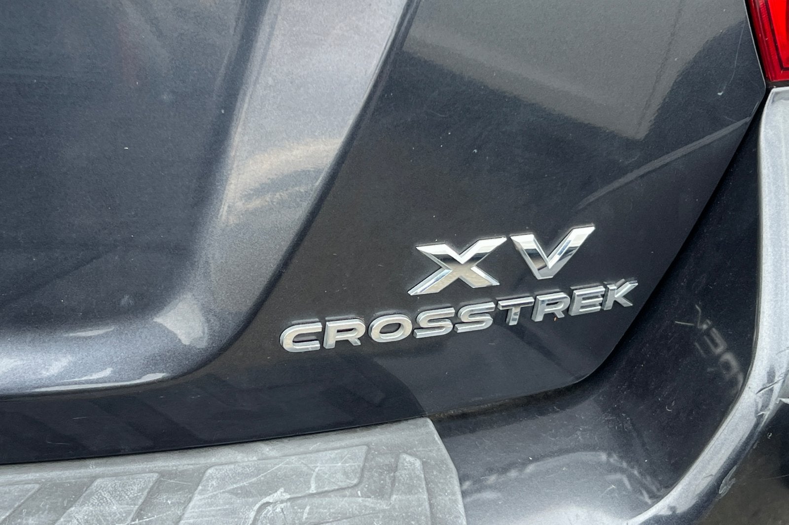 2013 Subaru XV Crosstrek Limited