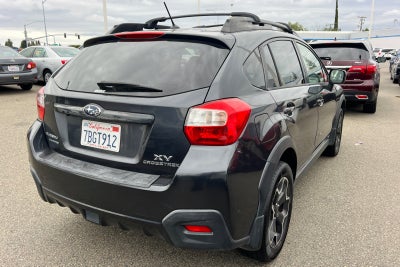 2013 Subaru XV Crosstrek Limited