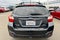 2013 Subaru XV Crosstrek Limited