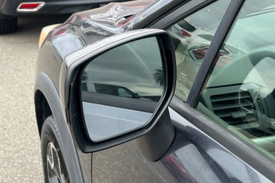 2013 Subaru XV Crosstrek Limited