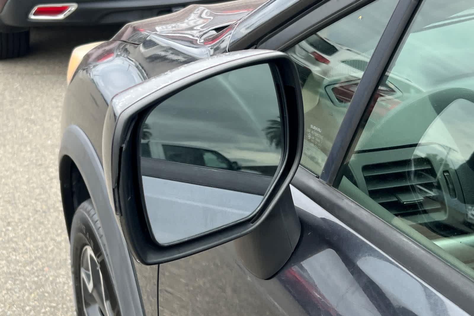 2013 Subaru XV Crosstrek Limited