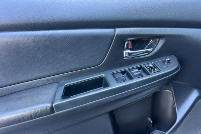 2014 Subaru XV Crosstrek Limited