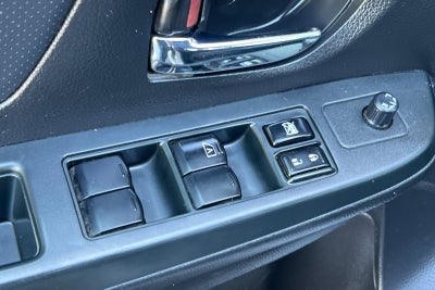2014 Subaru XV Crosstrek Limited