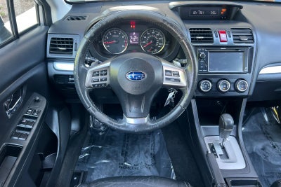 2014 Subaru XV Crosstrek Limited