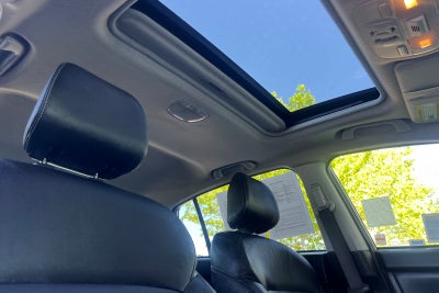 2014 Subaru XV Crosstrek Limited
