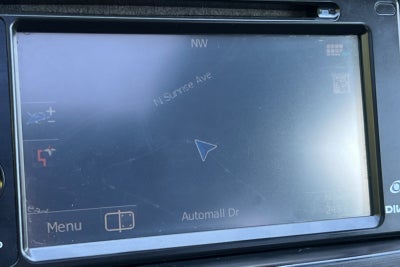 2014 Subaru XV Crosstrek Limited
