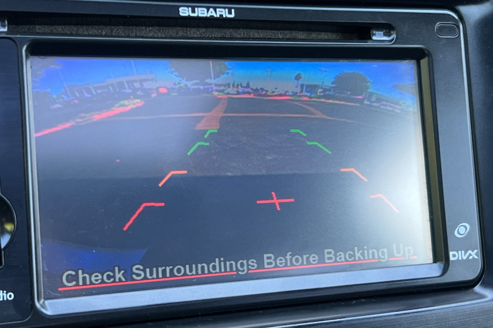 2014 Subaru XV Crosstrek Limited