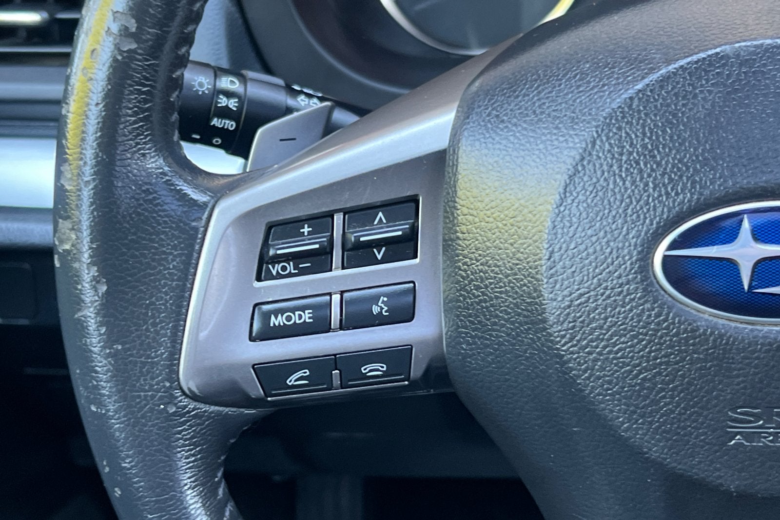 2014 Subaru XV Crosstrek Limited
