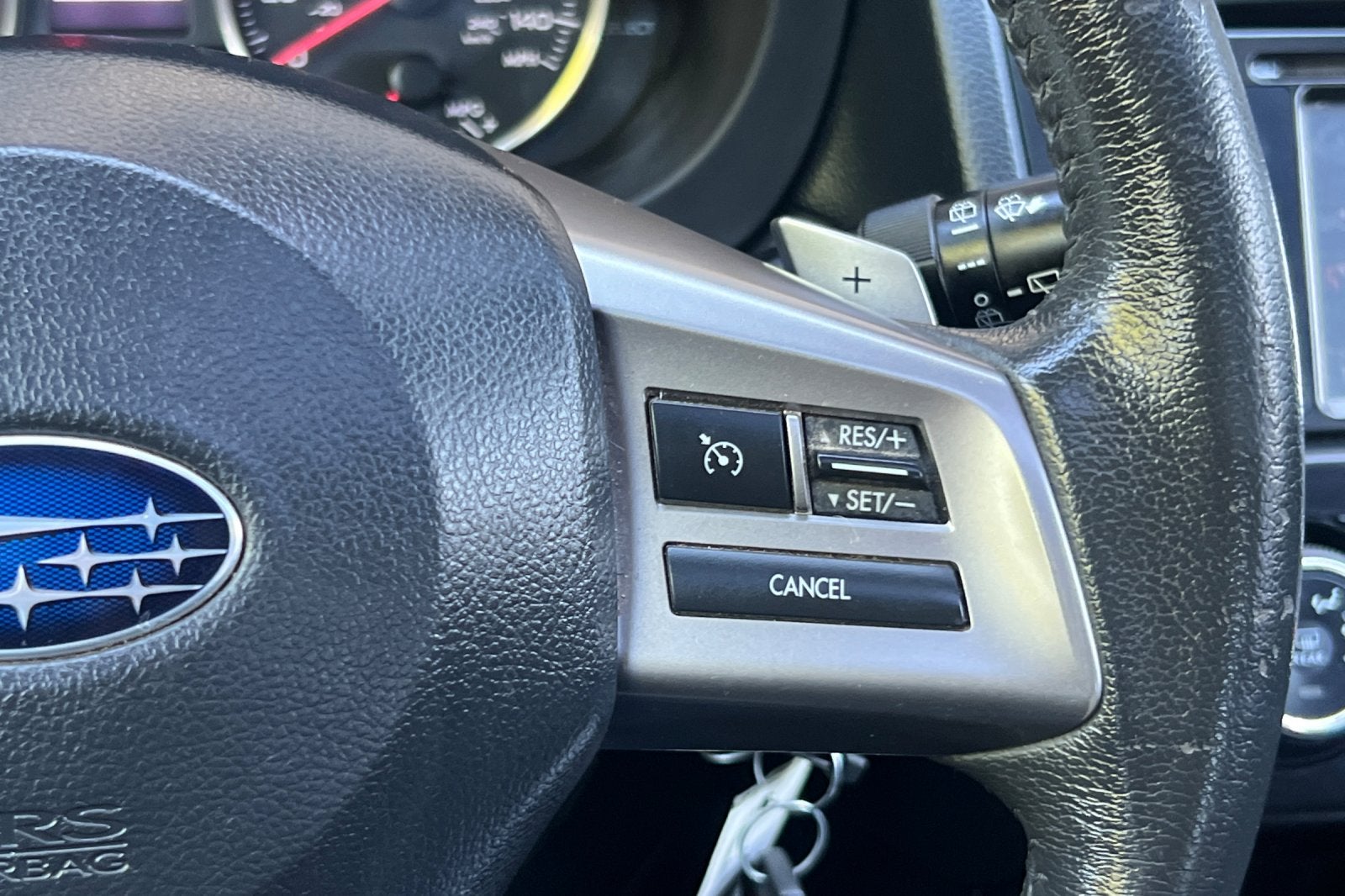 2014 Subaru XV Crosstrek Limited