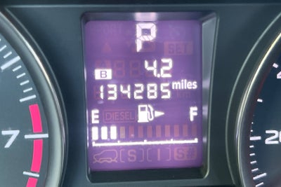 2014 Subaru XV Crosstrek Limited