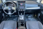 2014 Subaru XV Crosstrek Limited
