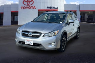 2014 Subaru XV Crosstrek Limited
