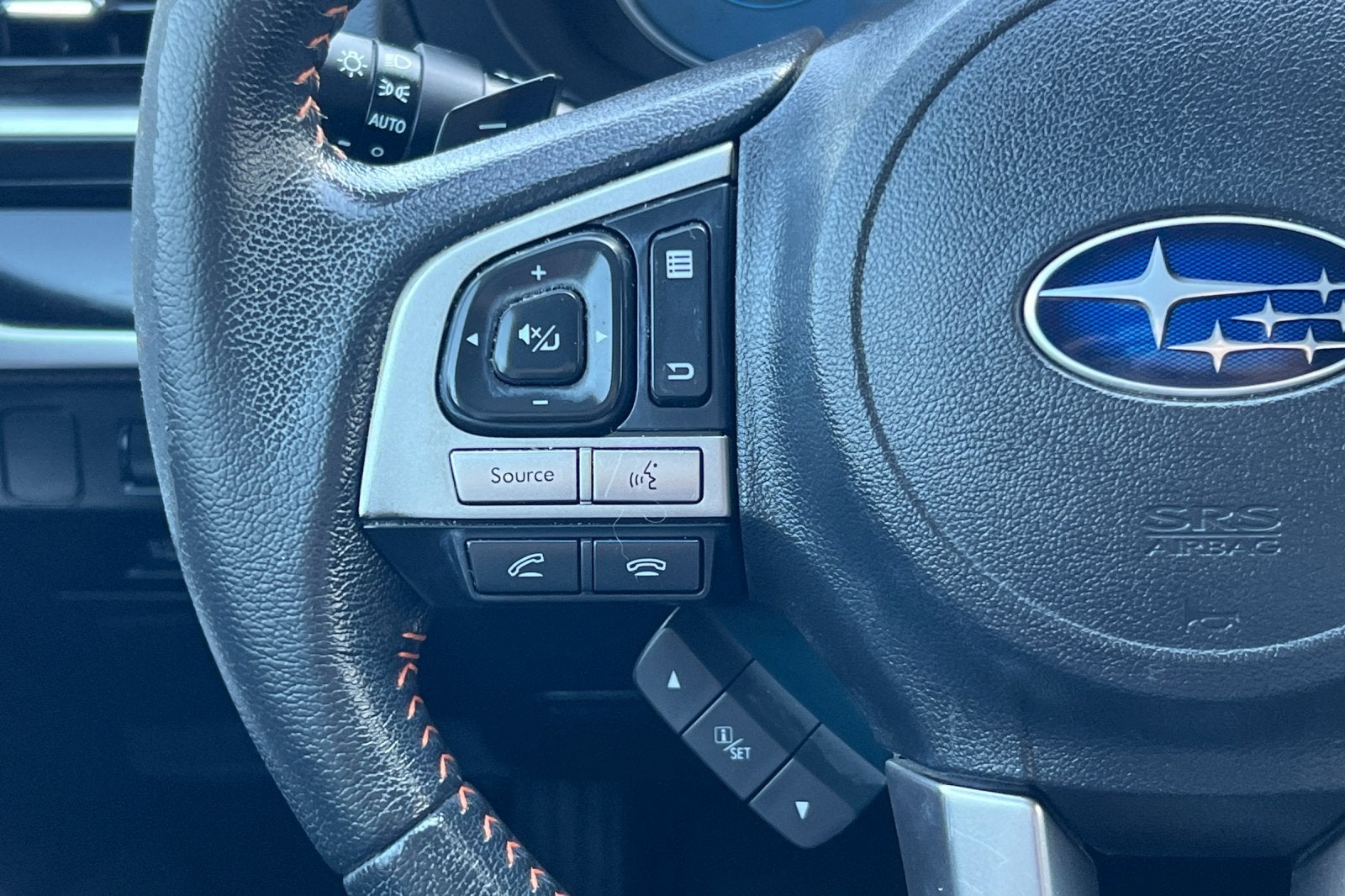 2017 Subaru Crosstrek Limited