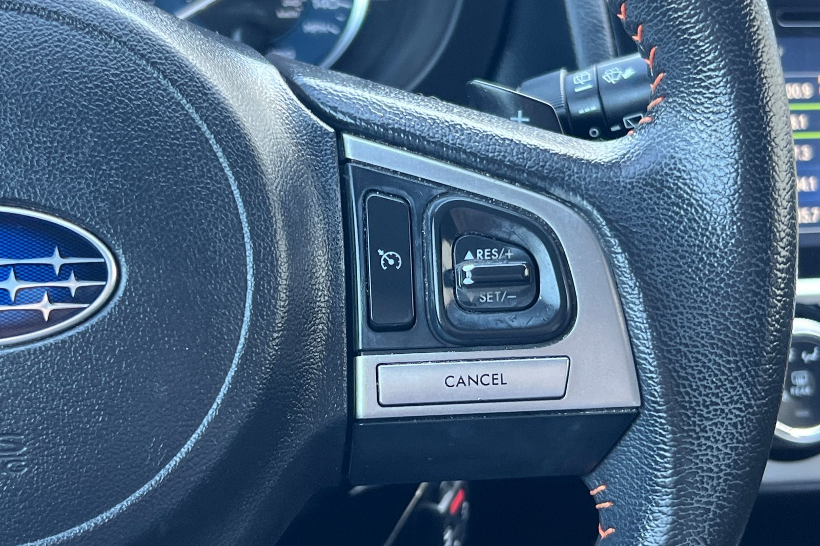 2017 Subaru Crosstrek Limited