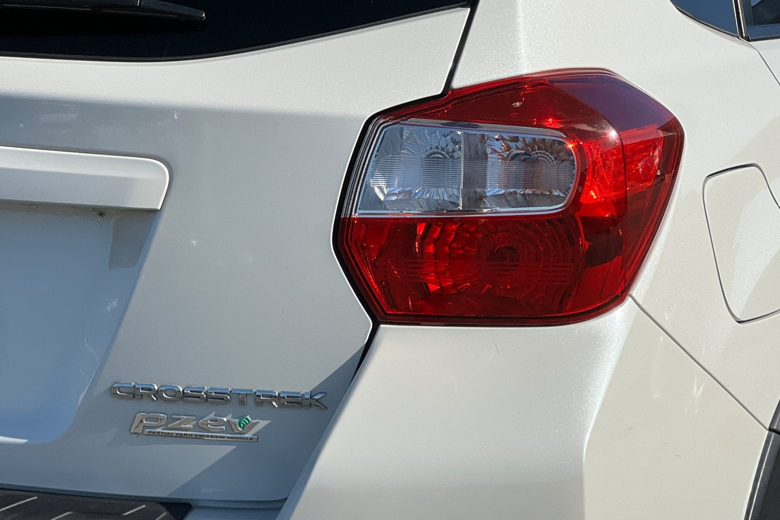 2017 Subaru Crosstrek Limited