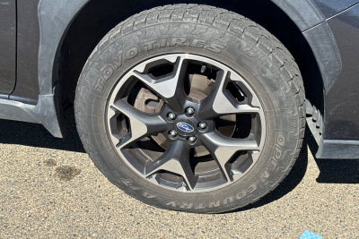 2019 Subaru Crosstrek Premium