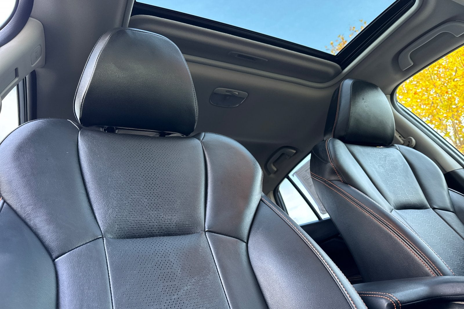 2018 Subaru Crosstrek Limited