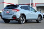2018 Subaru Crosstrek Limited