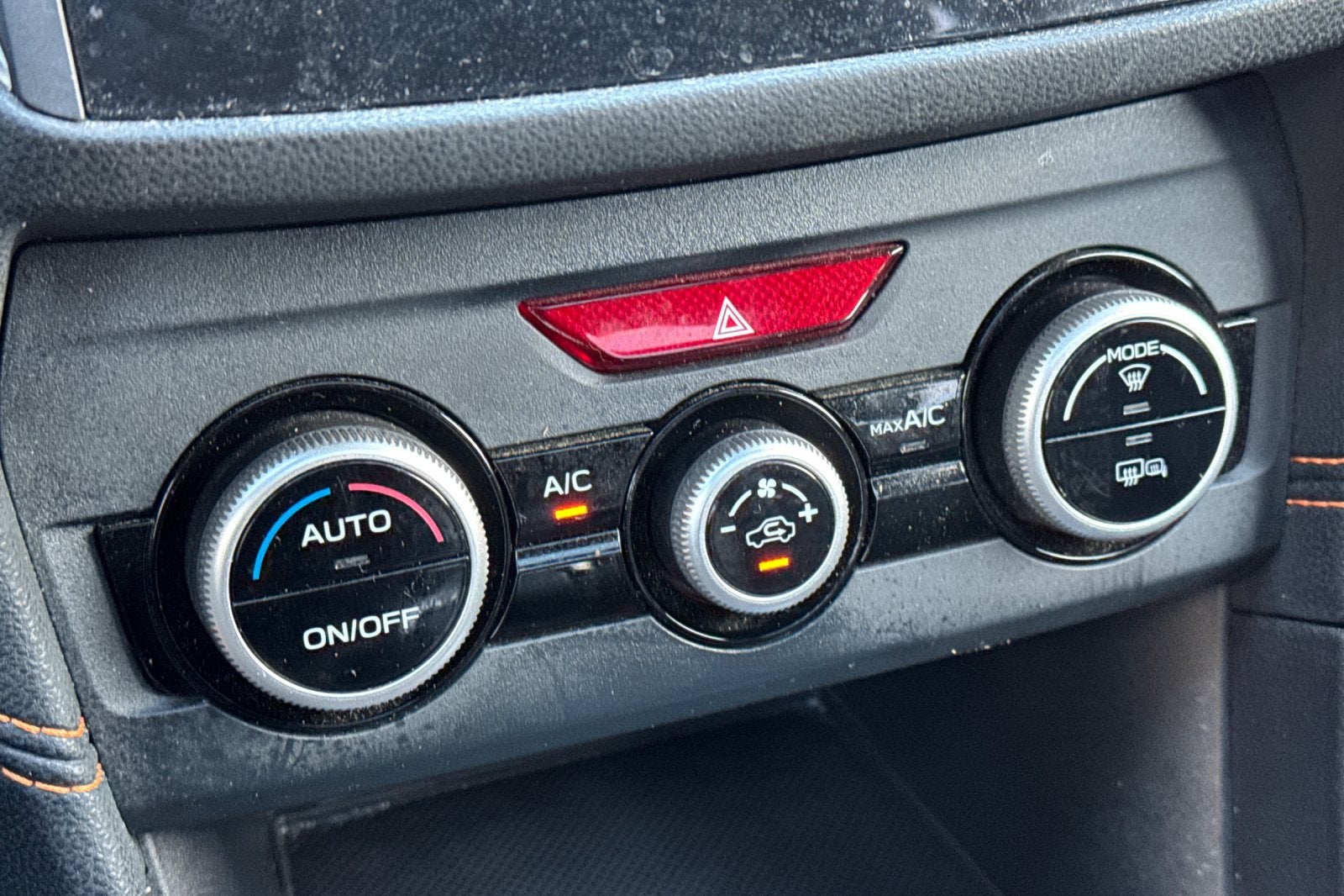 2018 Subaru Crosstrek Limited