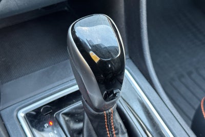 2018 Subaru Crosstrek Limited