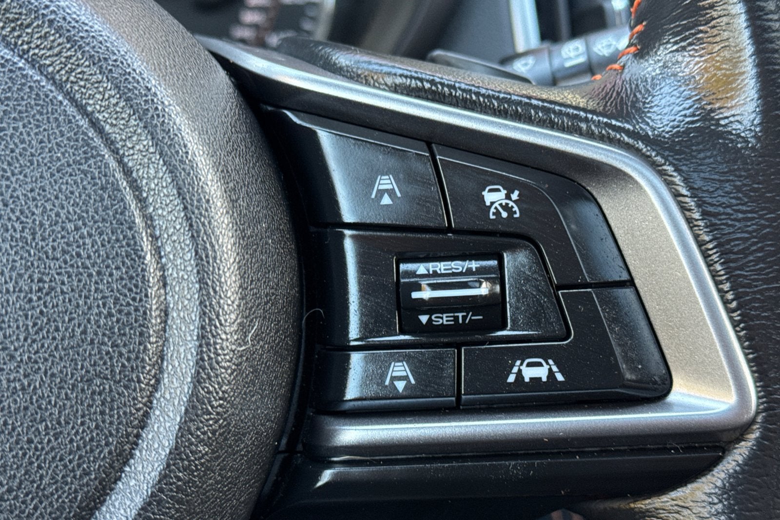 2018 Subaru Crosstrek Limited