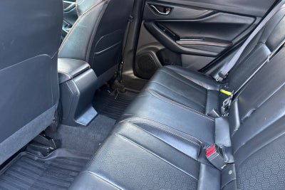 2018 Subaru Crosstrek Limited