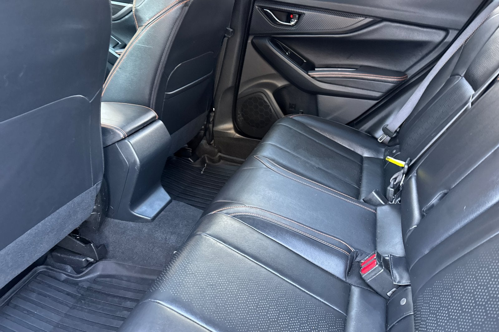 2018 Subaru Crosstrek Limited