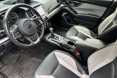 2019 Subaru Crosstrek Limited