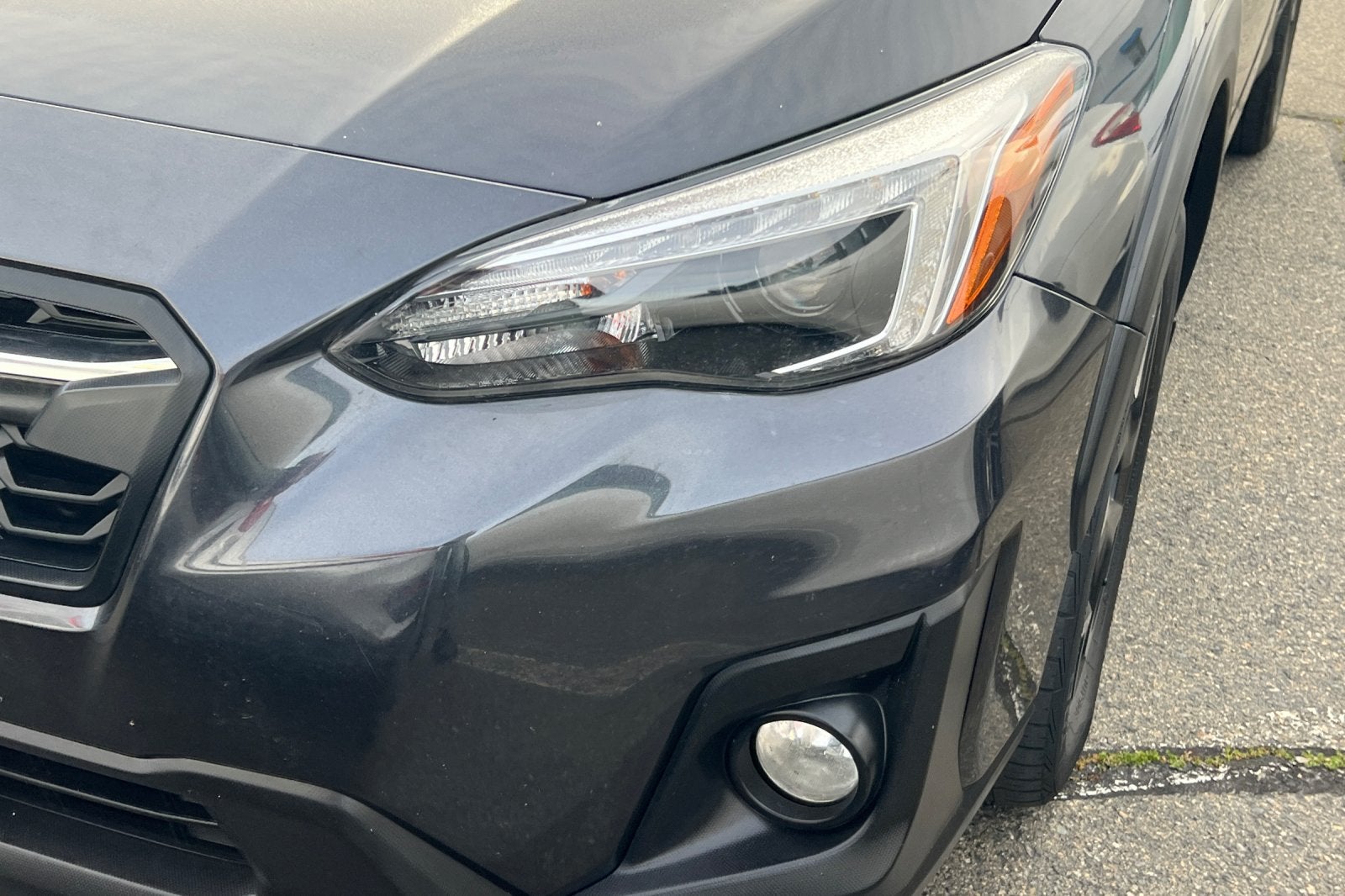 2019 Subaru Crosstrek Limited