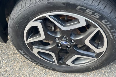 2019 Subaru Crosstrek Limited