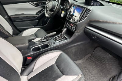2019 Subaru Crosstrek Limited