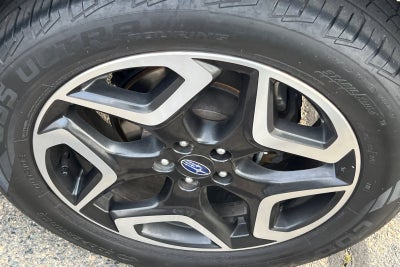2019 Subaru Crosstrek Limited