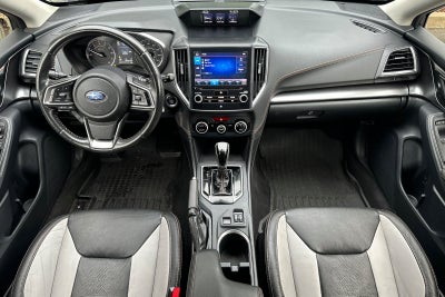 2019 Subaru Crosstrek Limited