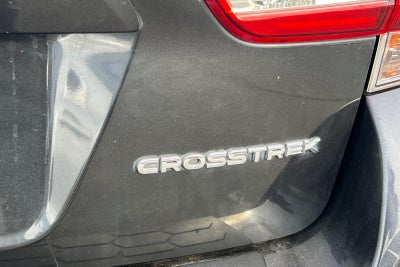 2019 Subaru Crosstrek Limited