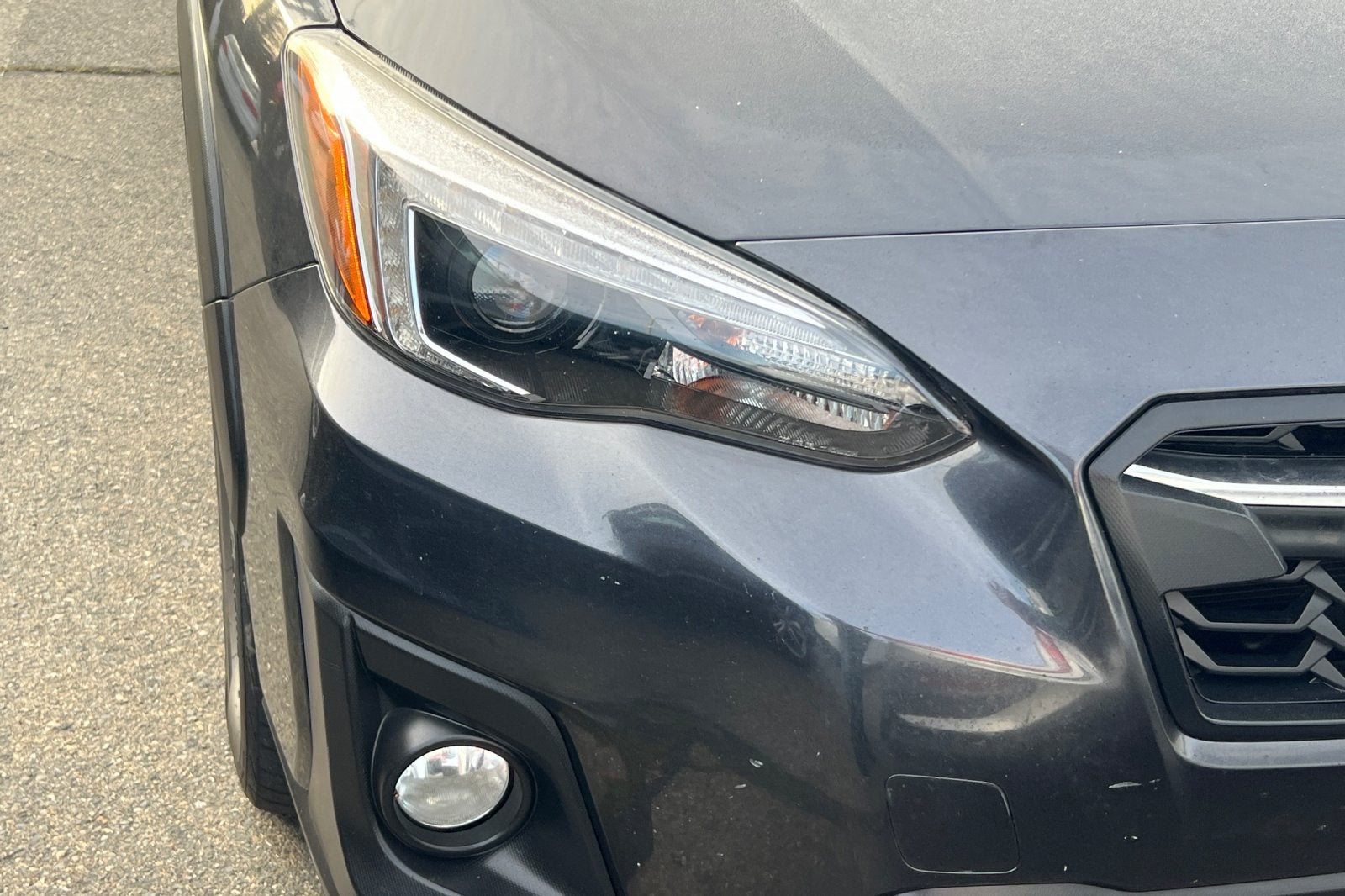 2019 Subaru Crosstrek Limited