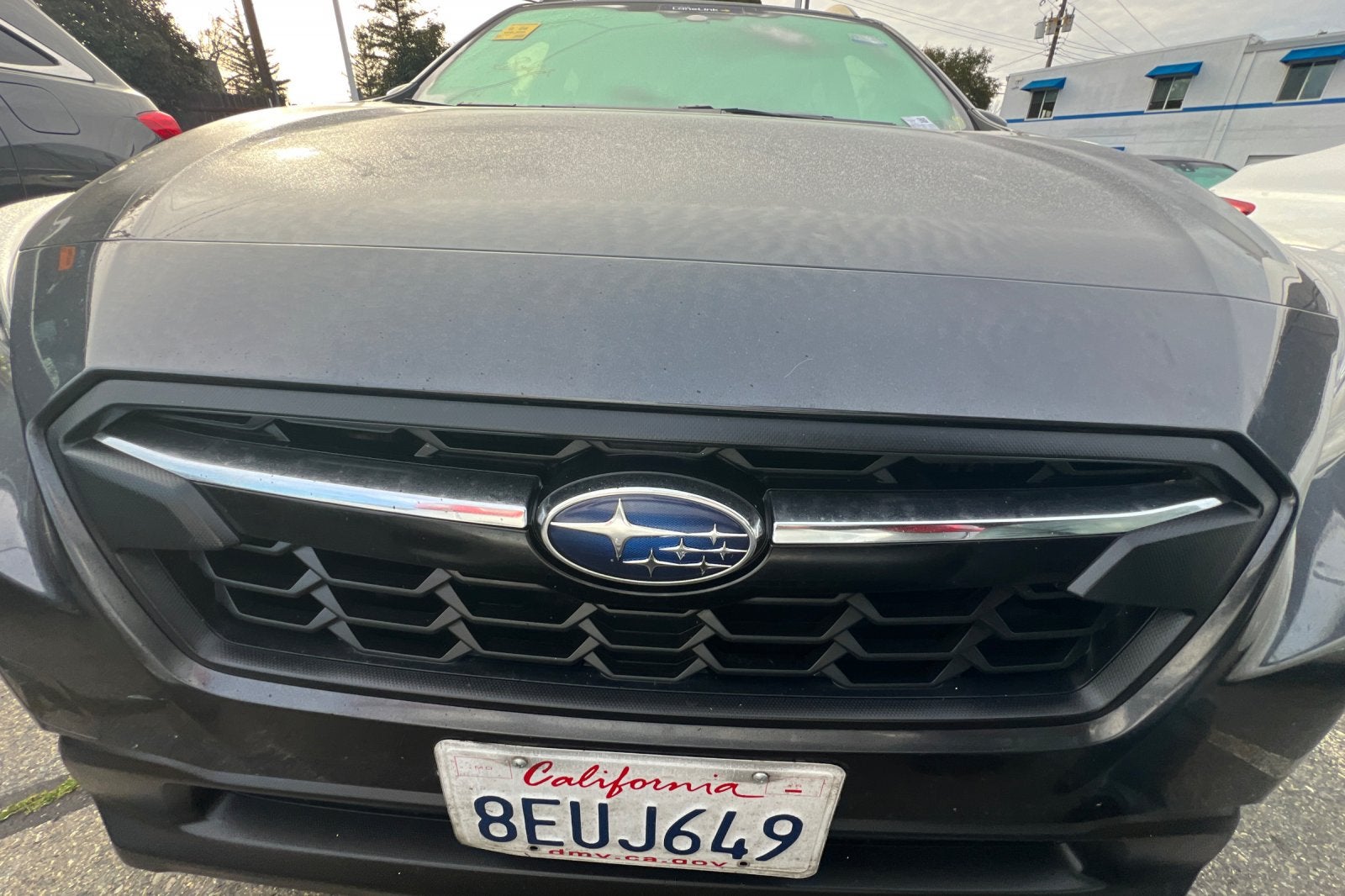 2019 Subaru Crosstrek Limited