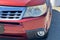2013 Subaru Forester 2.5X Touring