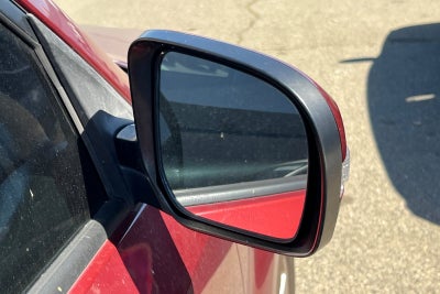 2013 Subaru Forester 2.5X Touring