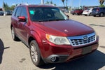 2013 Subaru Forester 2.5X Touring