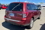 2013 Subaru Forester 2.5X Touring