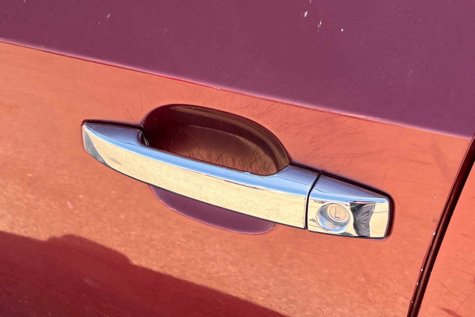 2013 Subaru Forester 2.5X Touring