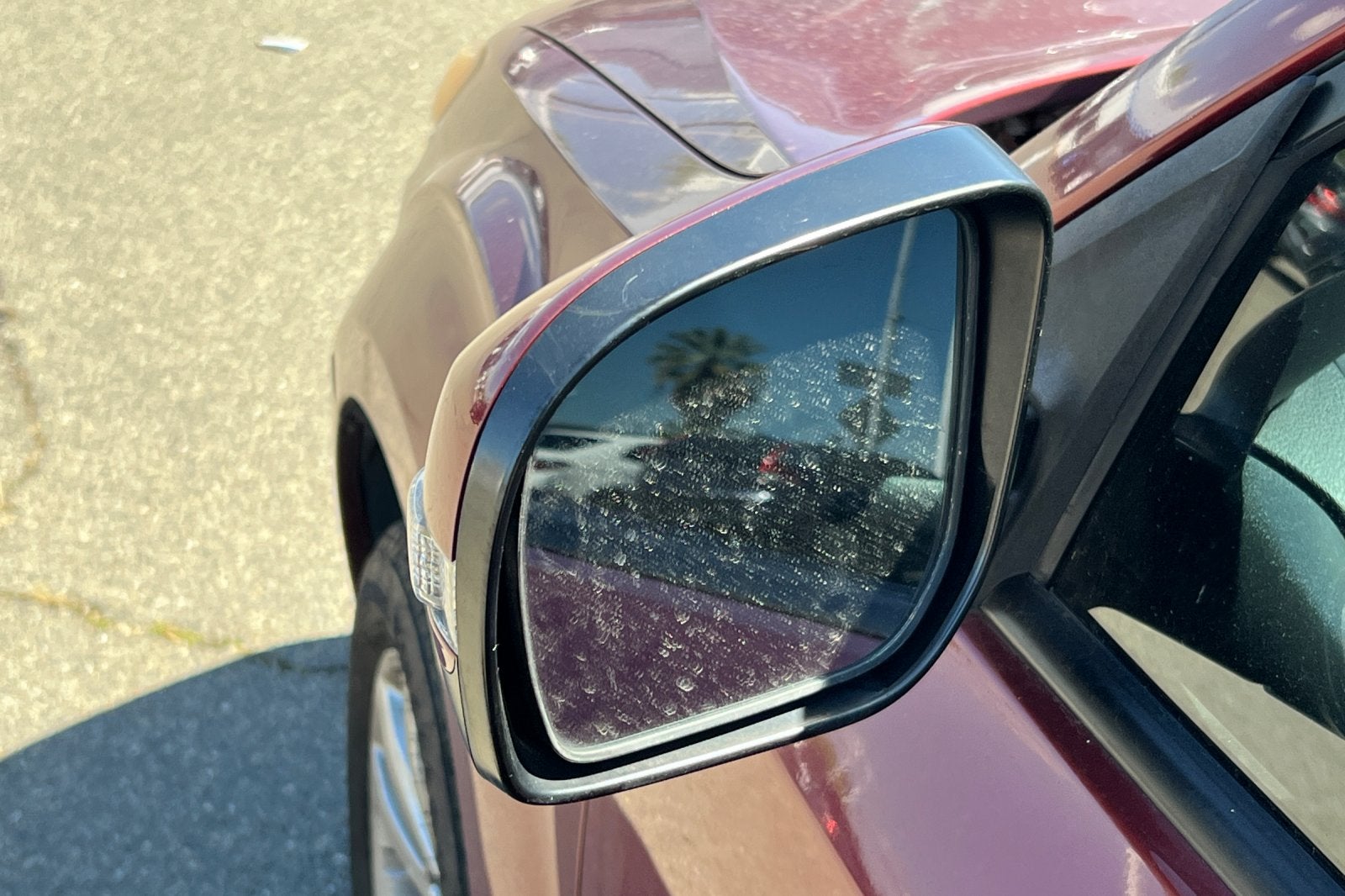 2013 Subaru Forester 2.5X Touring